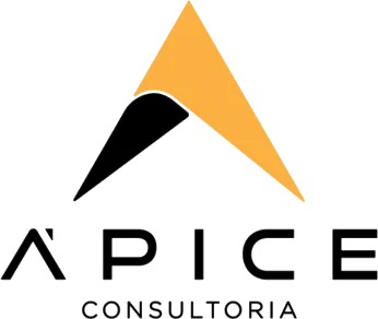 Brasão da banca Ápice Consultoria