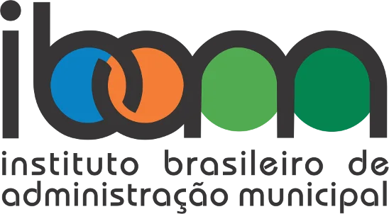 Brasão da banca IBAM