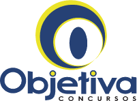 Brasão da banca Objetiva Concursos
