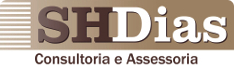 Brasão da banca SHDias