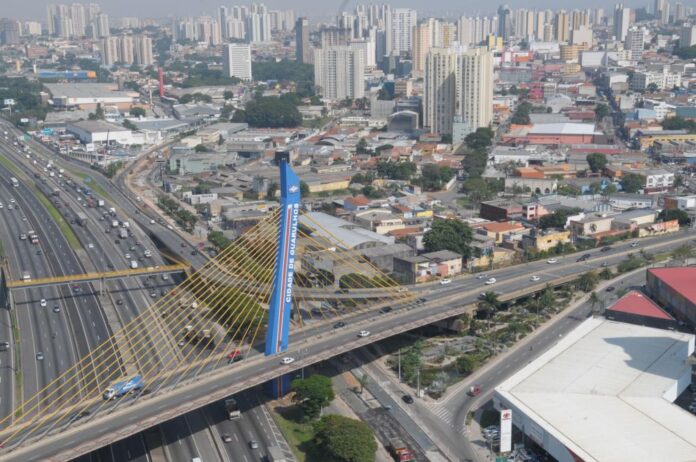 Cidade de Guarulhos - SP
